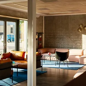 Hotel Cph Copenhague