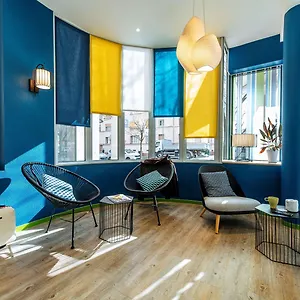 Hotel Ibis Styles Croix Rousse Lyon