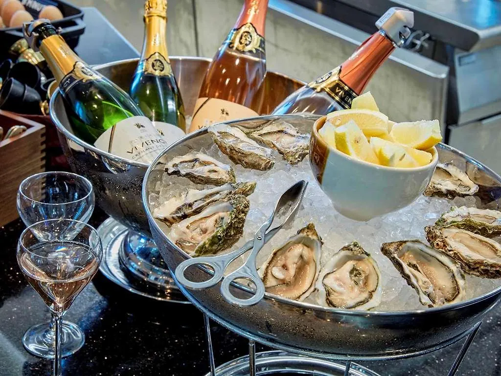 25Hours Hotel Das Tour Dusseldorf